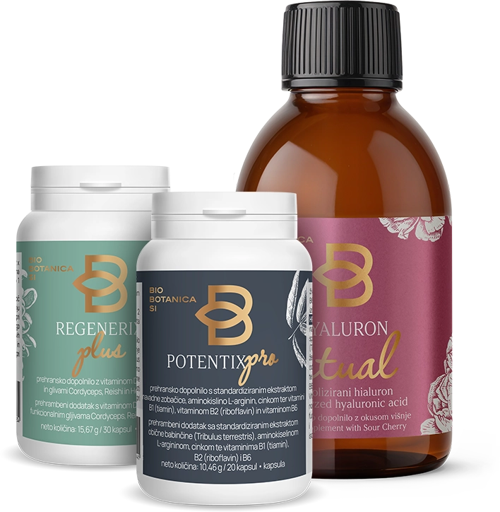 Bio Botanica